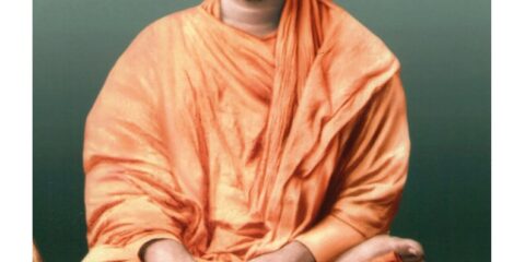 Swami Vivekanda
